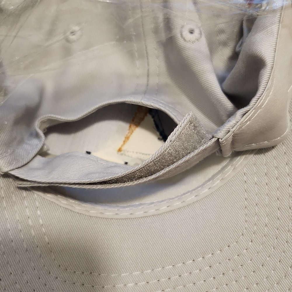 Cap Aerotek - Picture 3 of 4